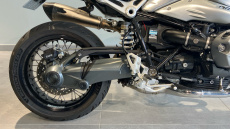 BMW R Ninet ABS